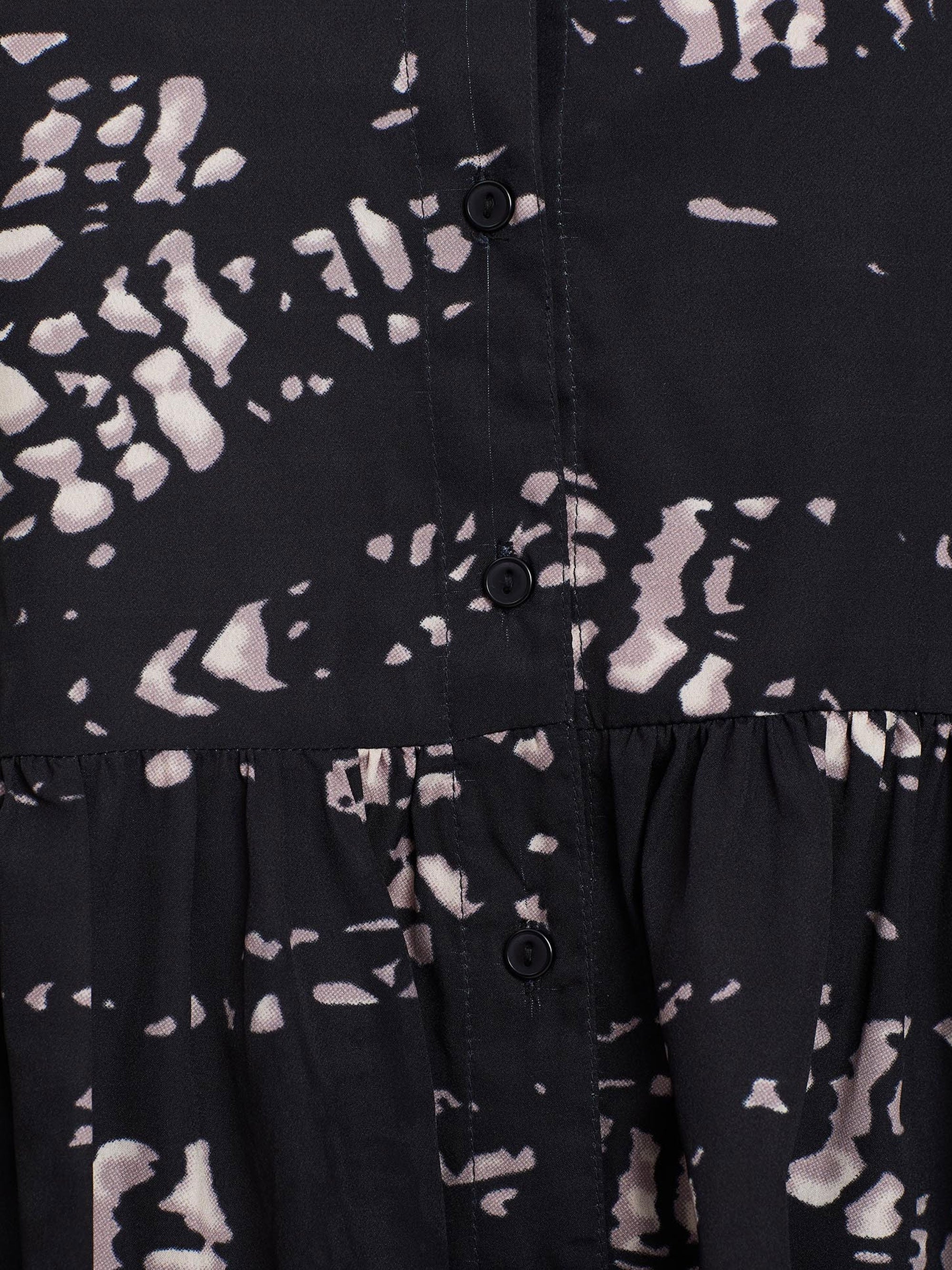 Isla Blouse // Fragment