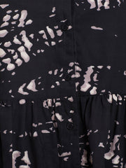 Isla Blouse // Fragment