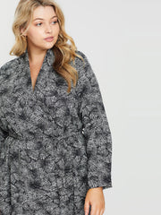 Raddison Silk Touch Duster // Plexus