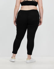 Curve Activewear Full Length Tights / Leggings w Pocket