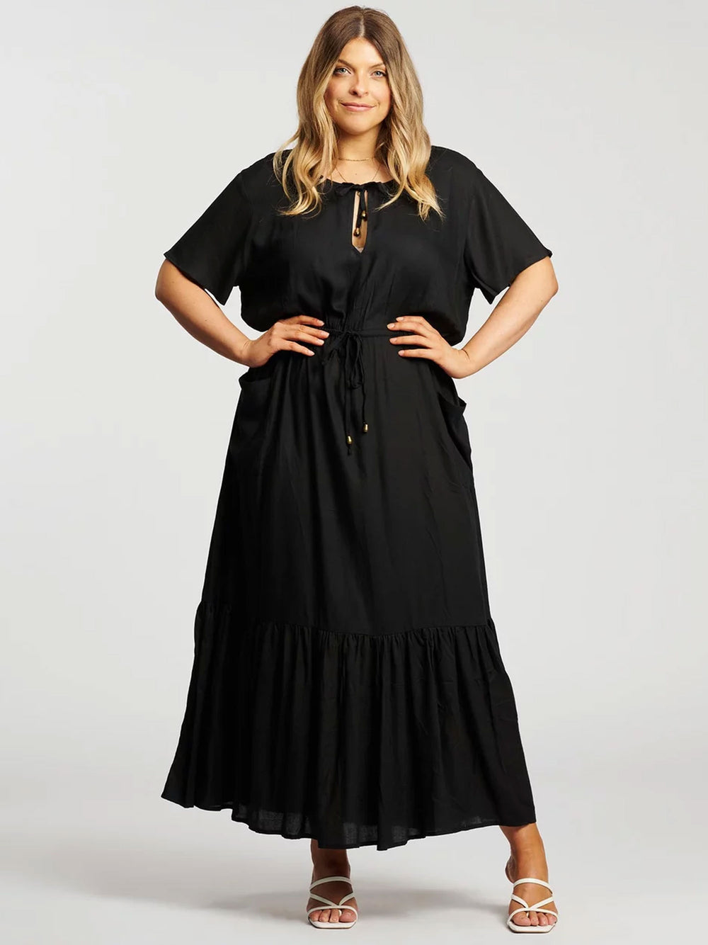 HOPE & HARVEST | Engineered for Curves | Australian Plus Size Clothing ...