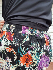 Palazzo Wide Leg Pants // Native